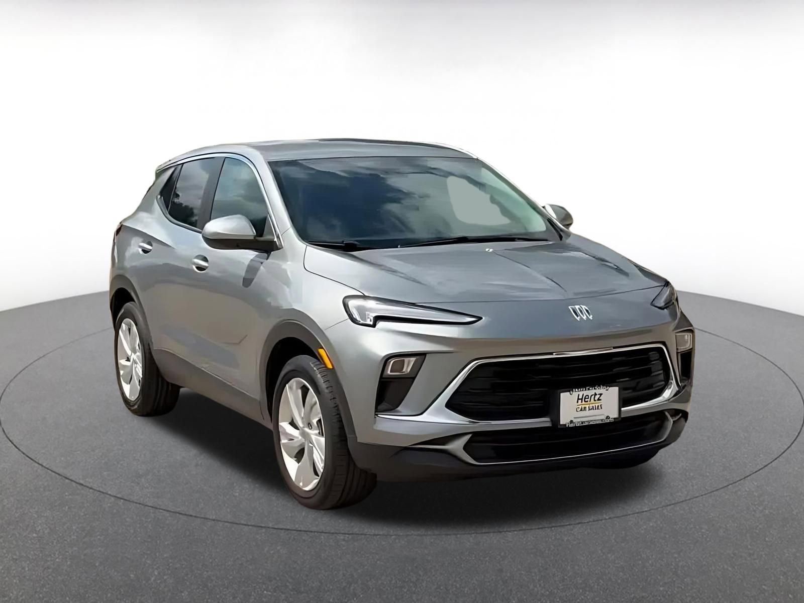 Thumbnail: 2025 Buick Encore GX - 3