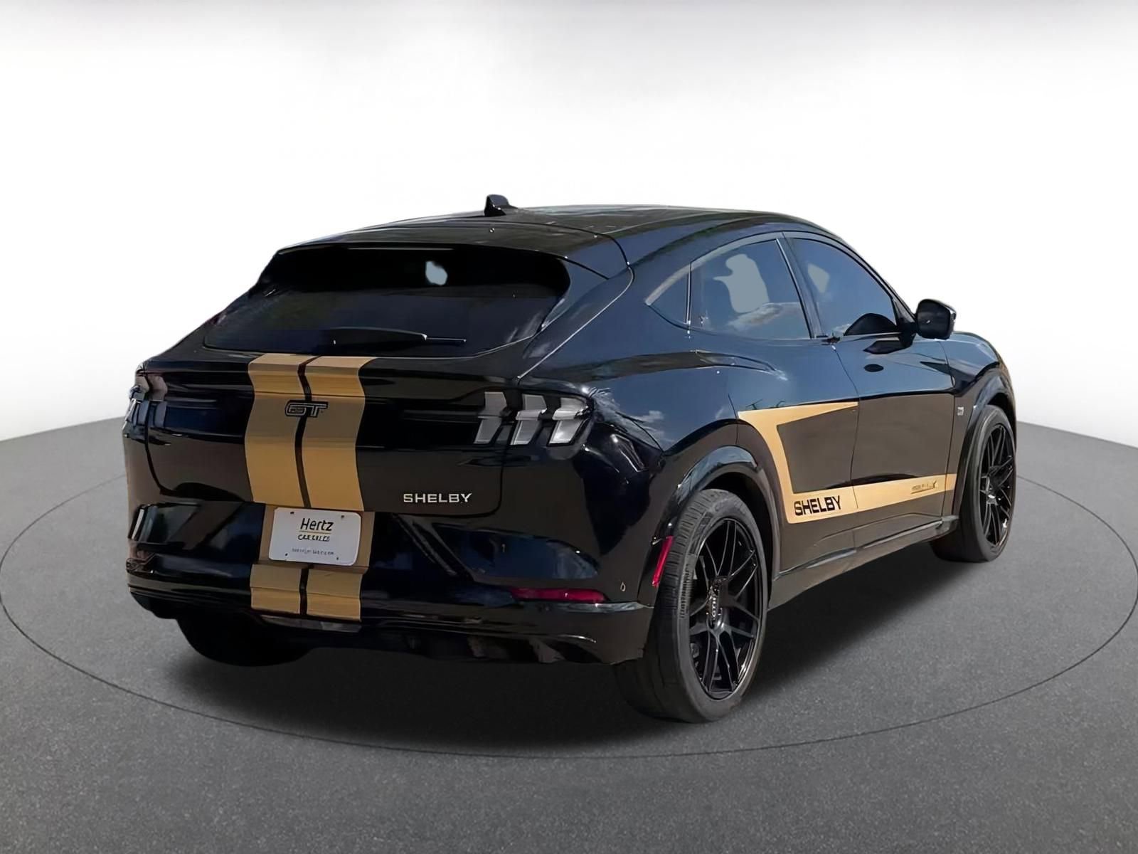 Thumbnail: 2023 Ford Mustang Mach-E - 14