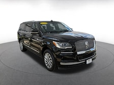 2024 Lincoln Navigator L Premiere -
                  Bedford, TX