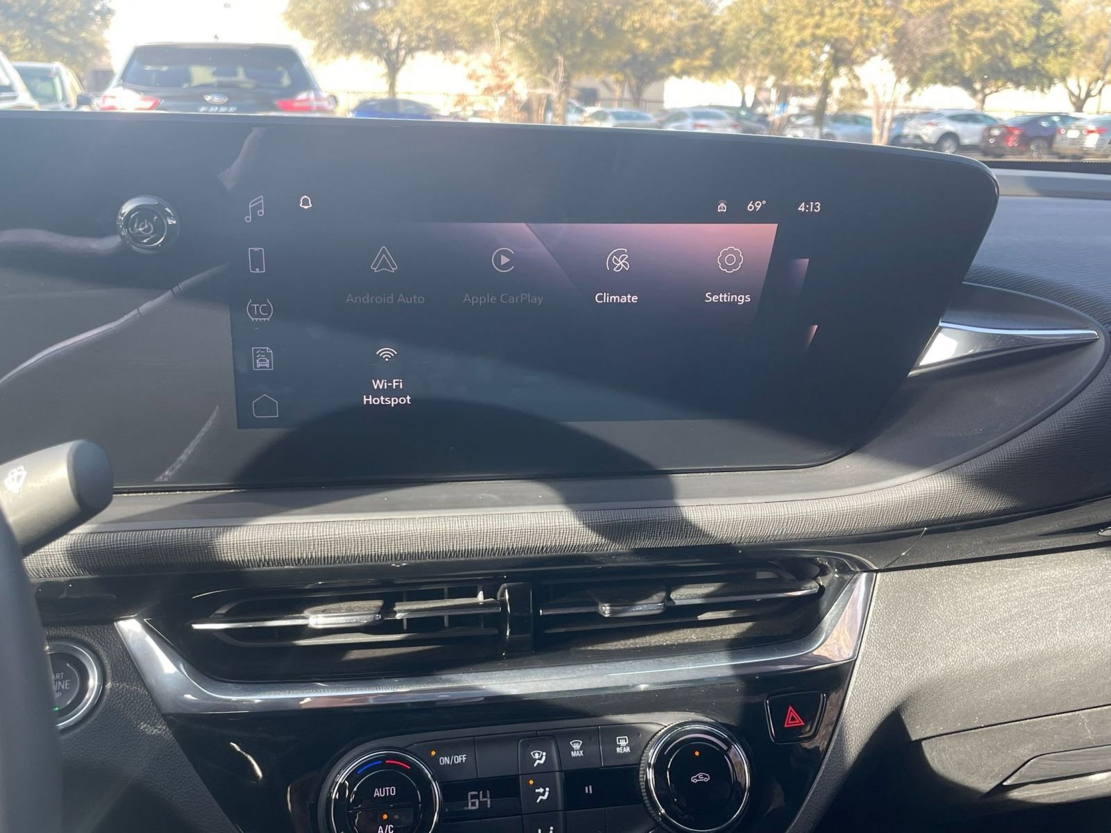 Thumbnail: 2025 Buick Envista - 21