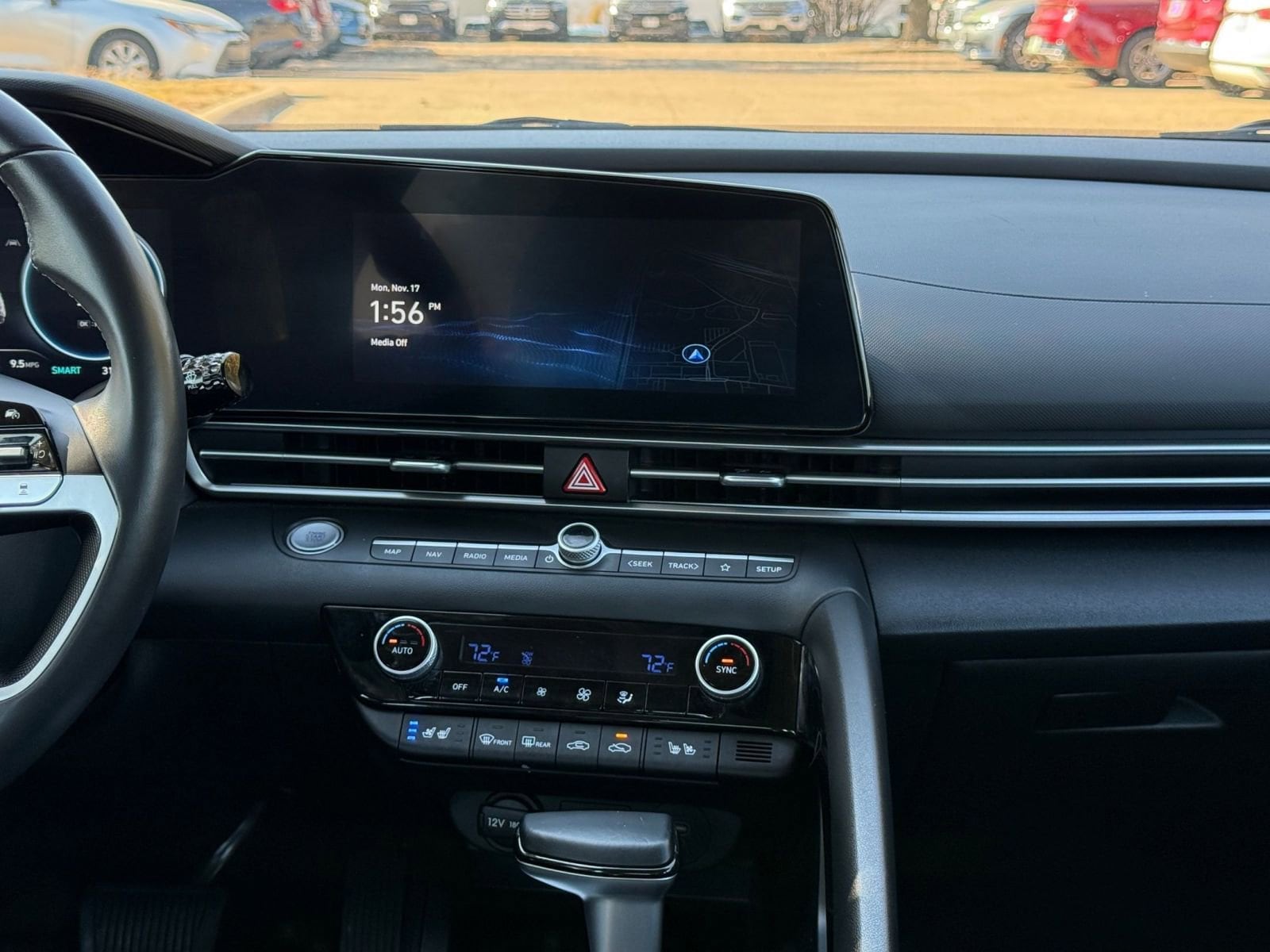 Thumbnail: 2025 Hyundai Elantra - 18