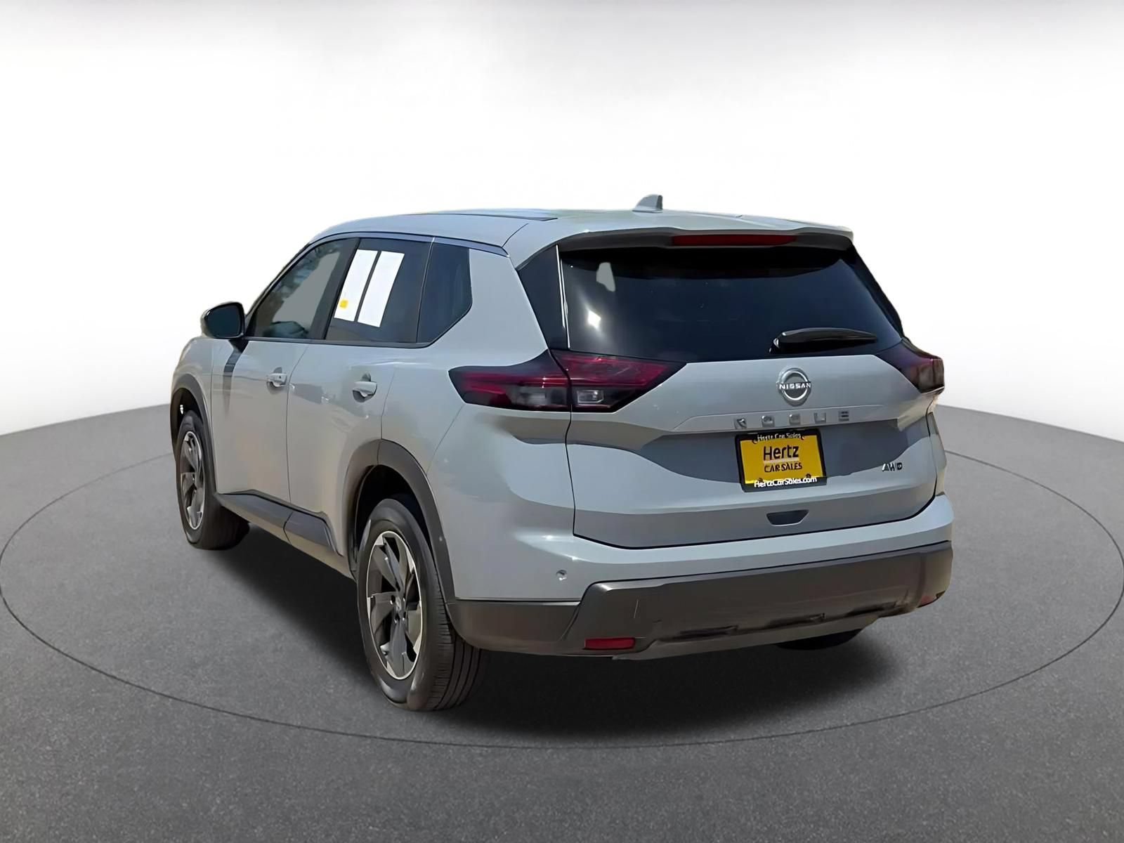 Thumbnail: 2026 Nissan Rogue - 9