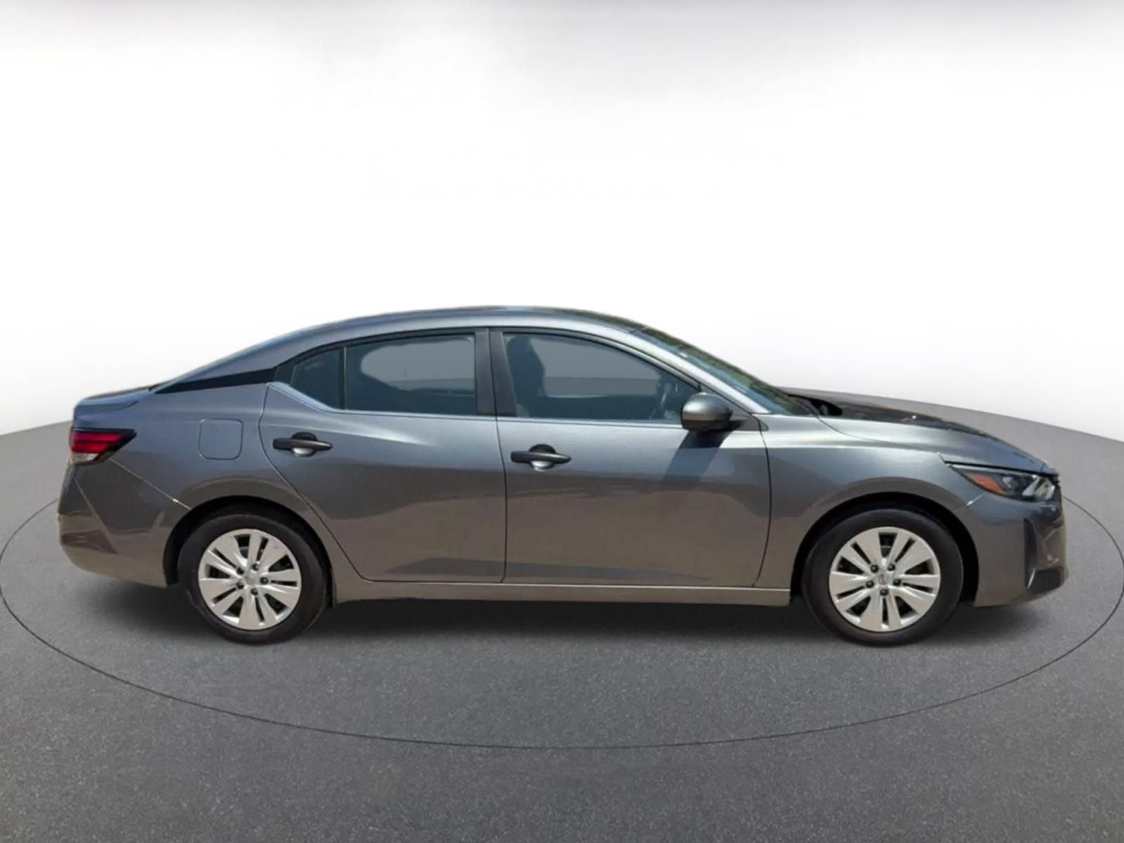 Thumbnail: 2025 Nissan Sentra - 15