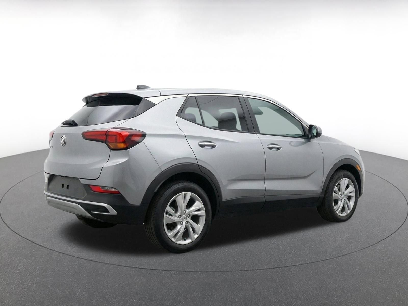 Thumbnail: 2026 Buick Encore GX - 11