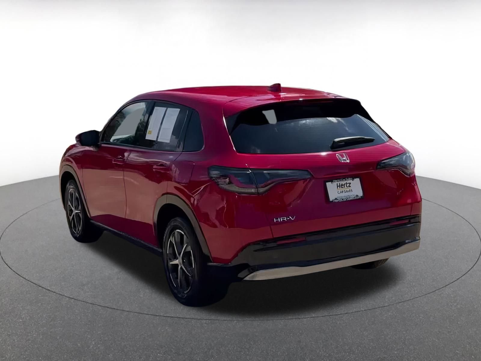 Thumbnail: 2025 Honda HR-V - 11