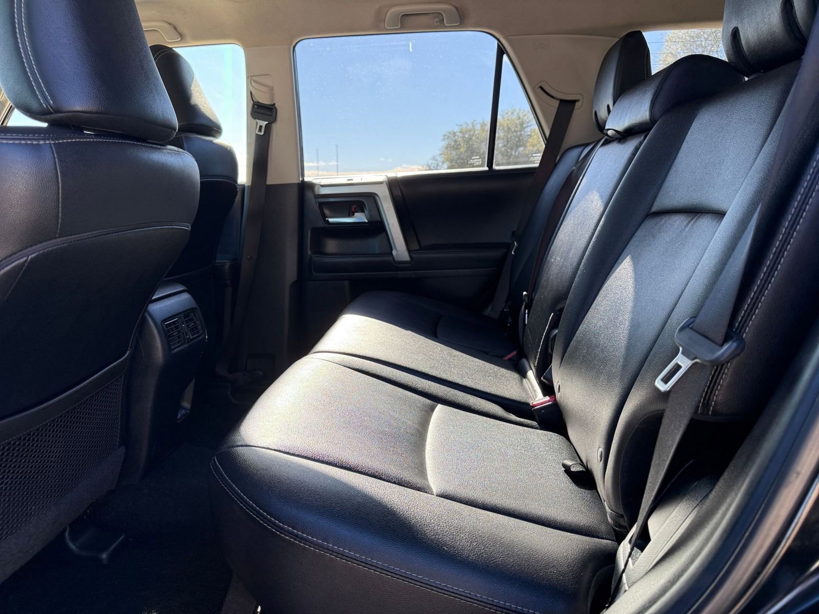 Thumbnail: 2024 Toyota 4Runner - 25