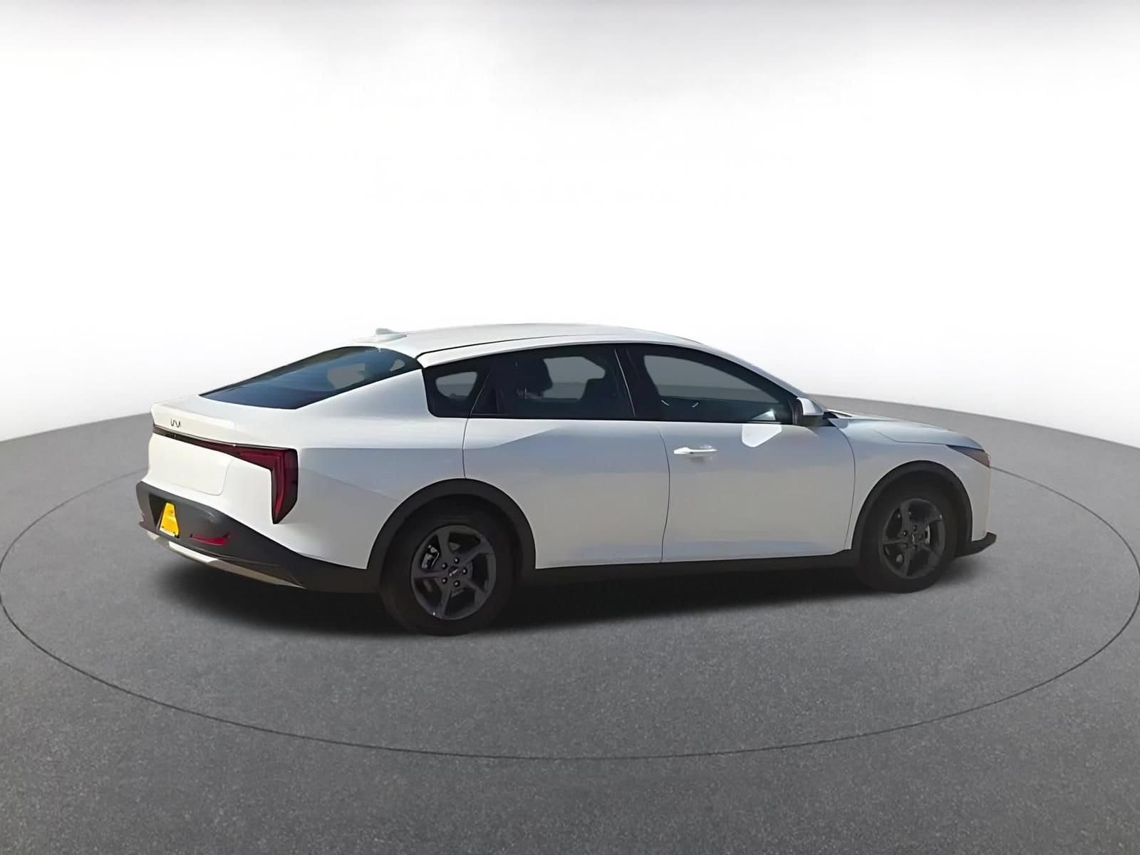 Thumbnail: 2025 Kia K4 - 15