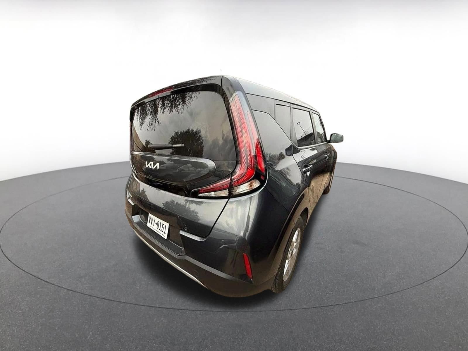 Thumbnail: 2025 Kia Soul - 4