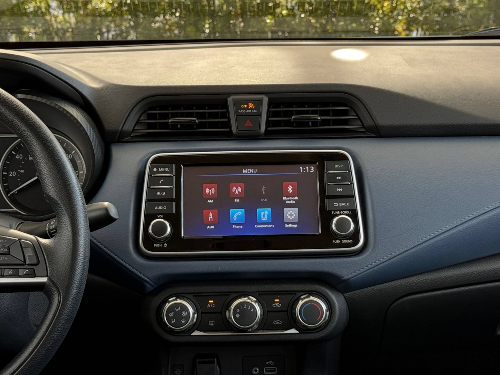 Thumbnail: 2025 Nissan Versa - 14