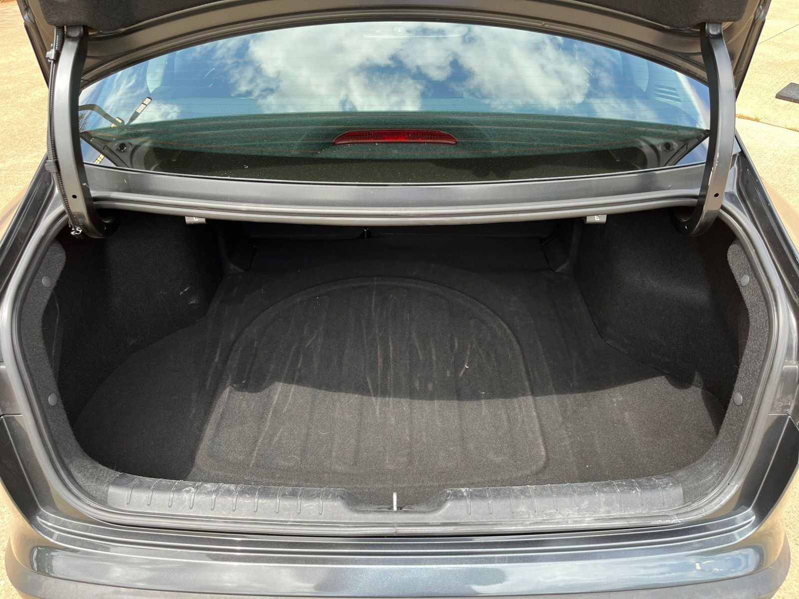 Thumbnail: 2025 Kia K4 - 34