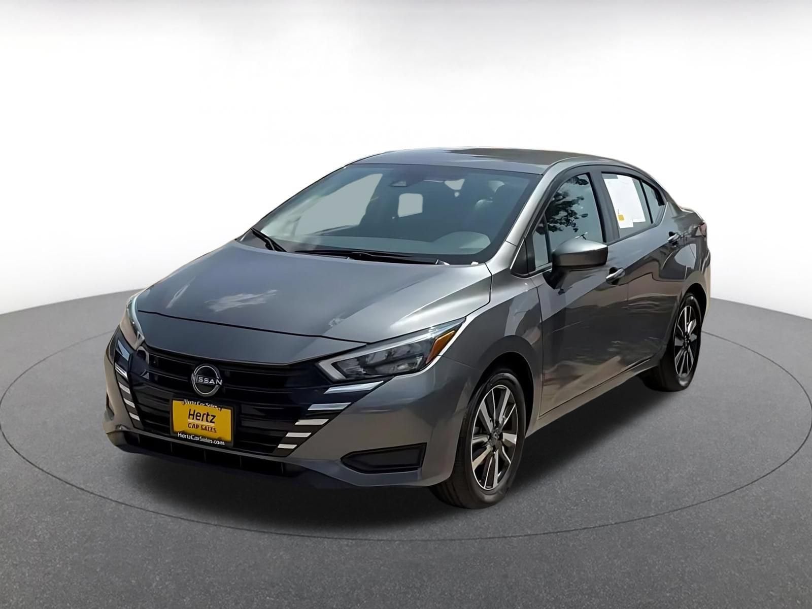 Thumbnail: 2025 Nissan Versa - 7