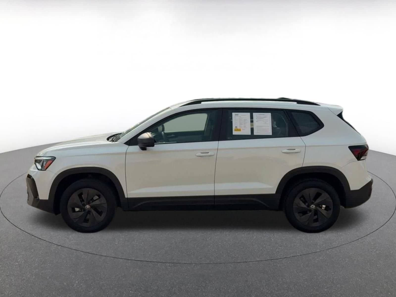 Thumbnail: 2026 Volkswagen Taos - 7