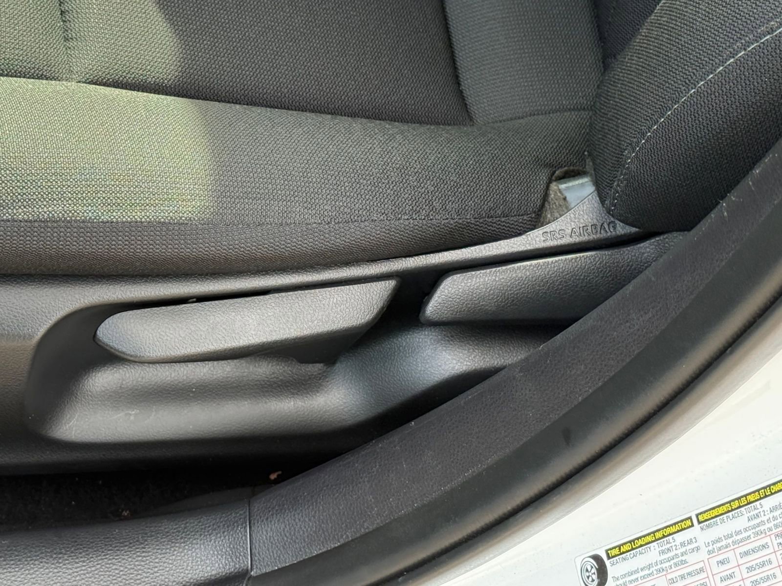 Thumbnail: 2025 Toyota Corolla - 22