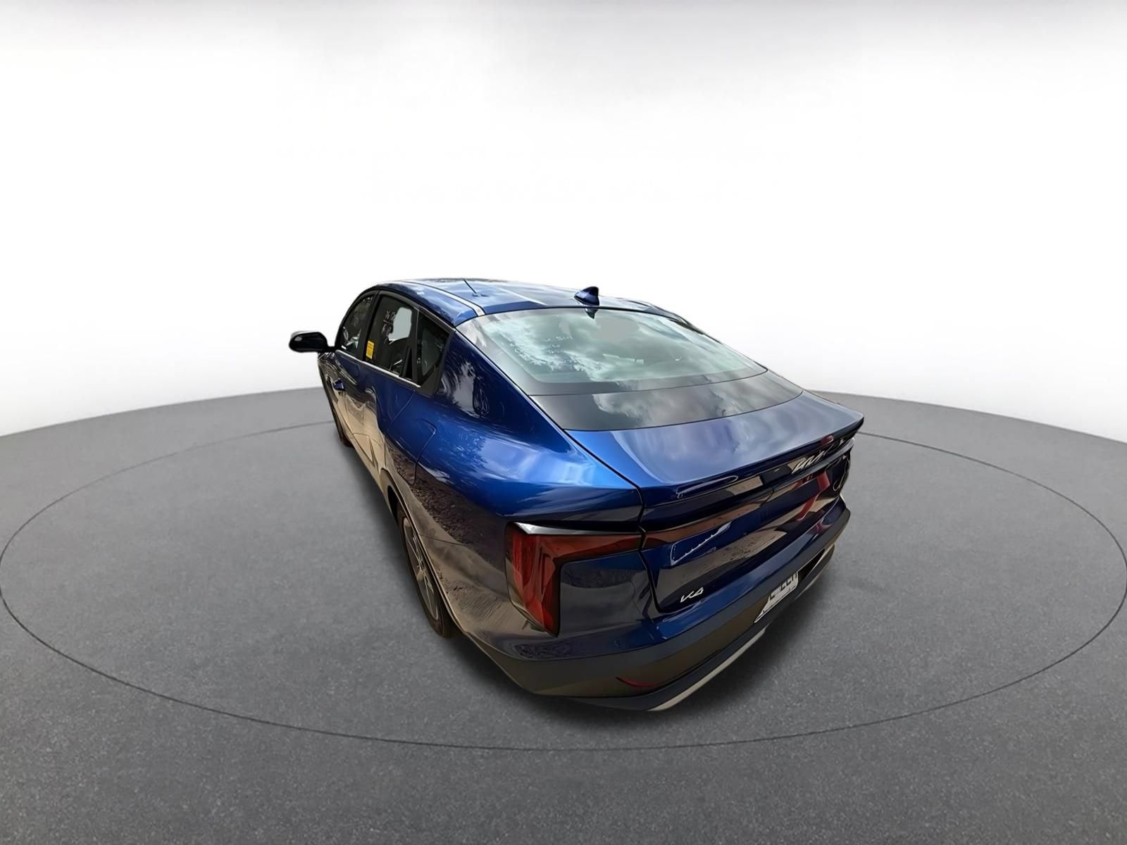 Thumbnail: 2026 Kia K4 - 3