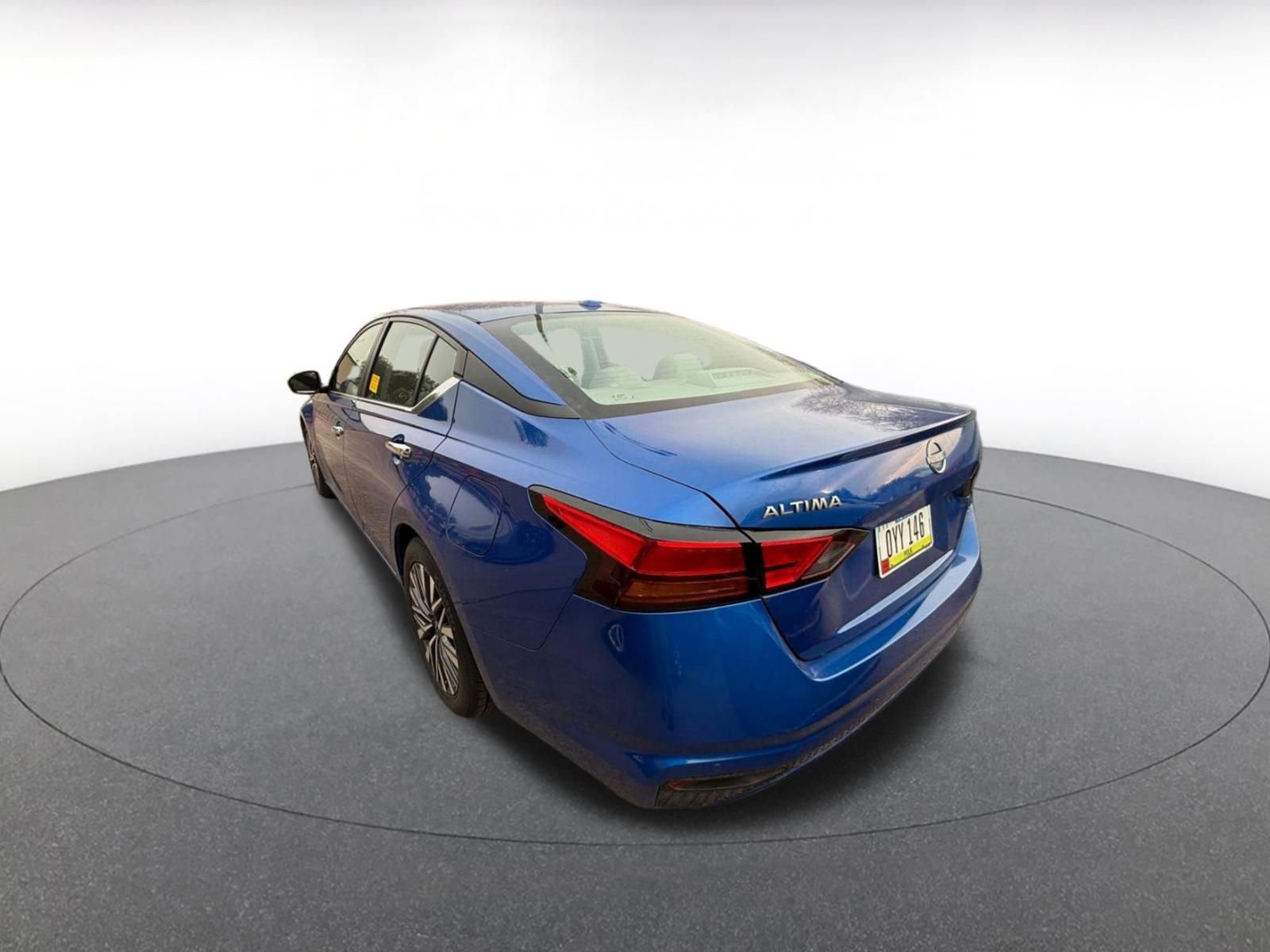 Thumbnail: 2025 Nissan Altima - 4