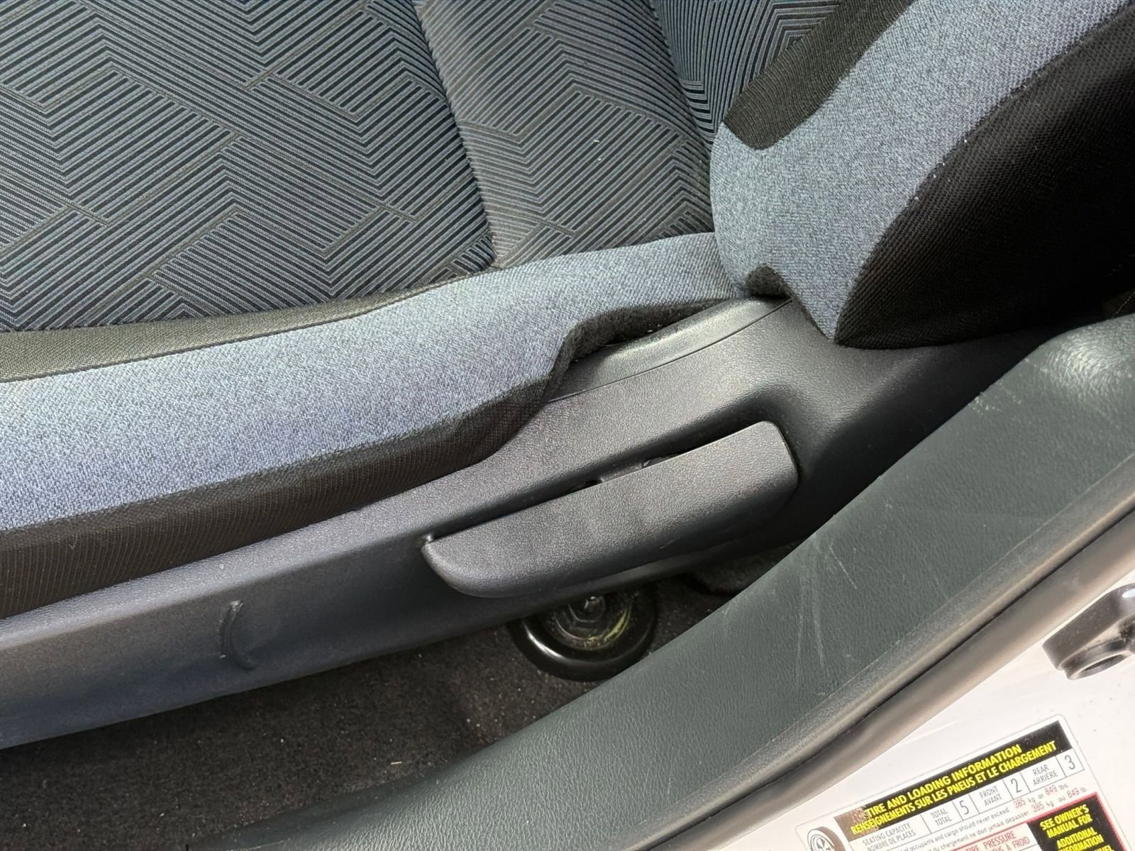 Thumbnail: 2025 Nissan Versa - 22