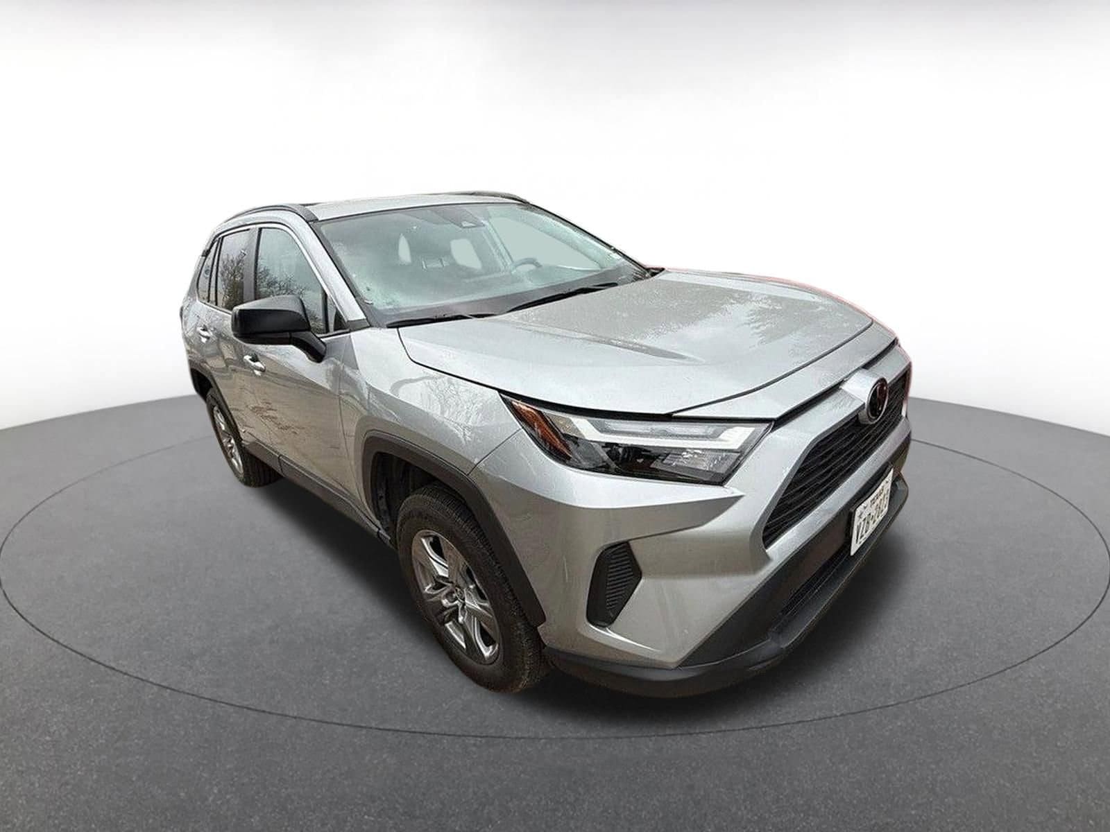 Thumbnail: 2025 Toyota RAV4 - 1