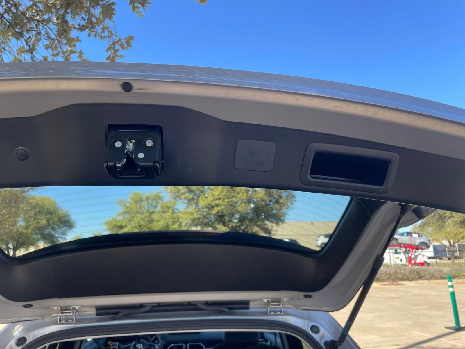 Thumbnail: 2025 Mazda CX-5 - 24