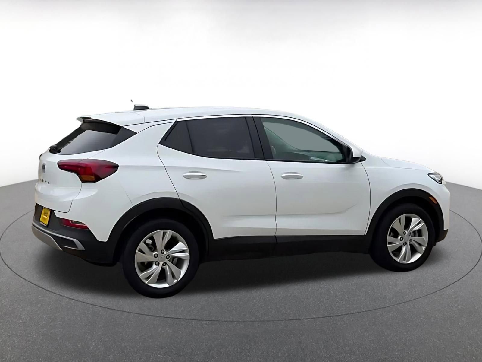 Thumbnail: 2025 Buick Encore GX - 15