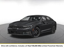 2025 Kia K5 LXS -
                  Bedford, TX