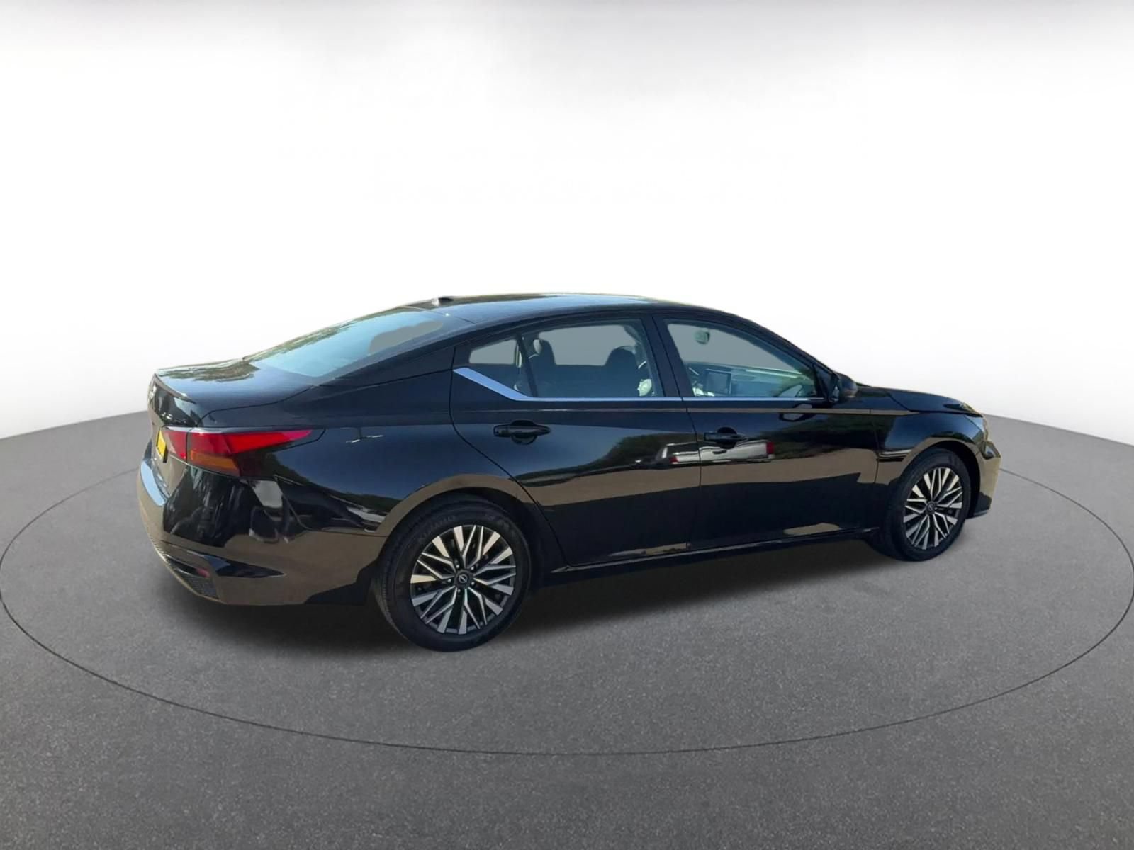 Thumbnail: 2026 Nissan Altima - 14