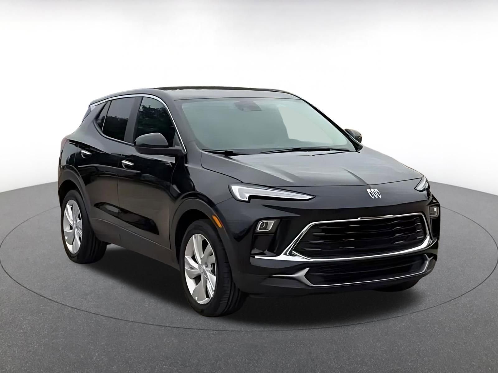 Thumbnail: 2025 Buick Encore GX - 3