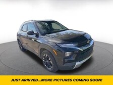 2023 Chevrolet TrailBlazer LT -
                  Bedford, TX