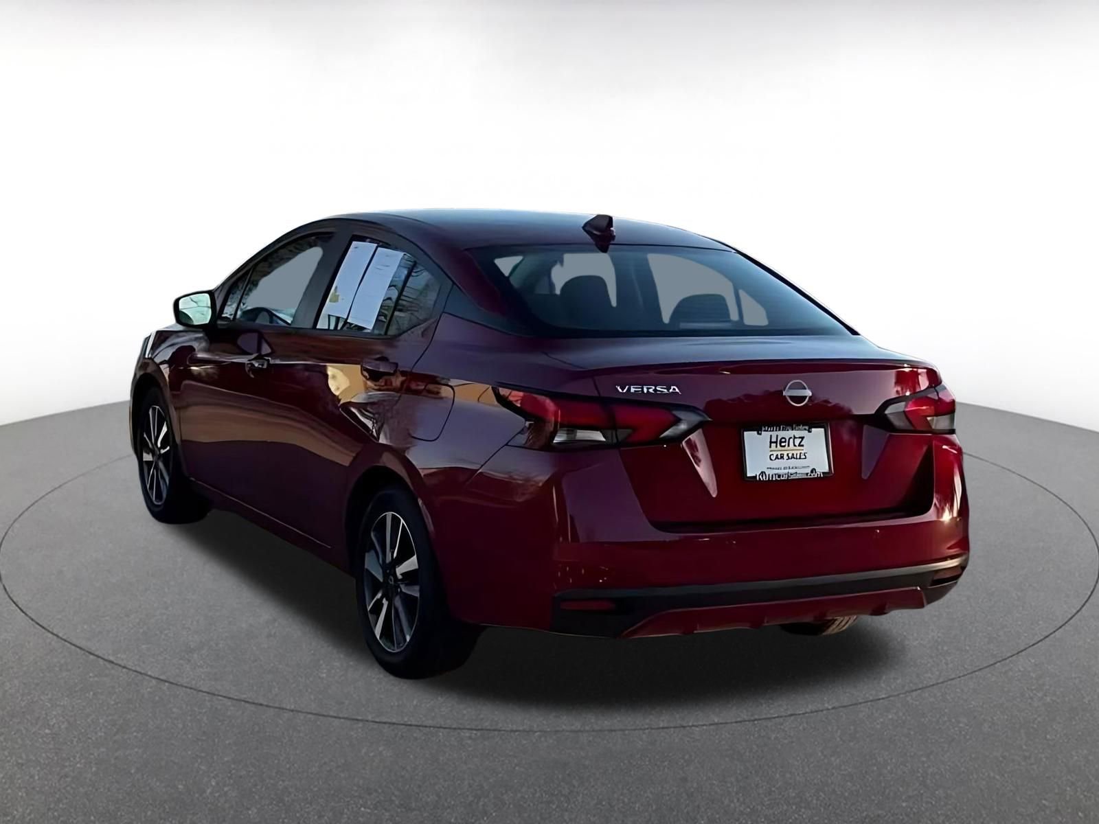 Thumbnail: 2025 Nissan Versa - 10