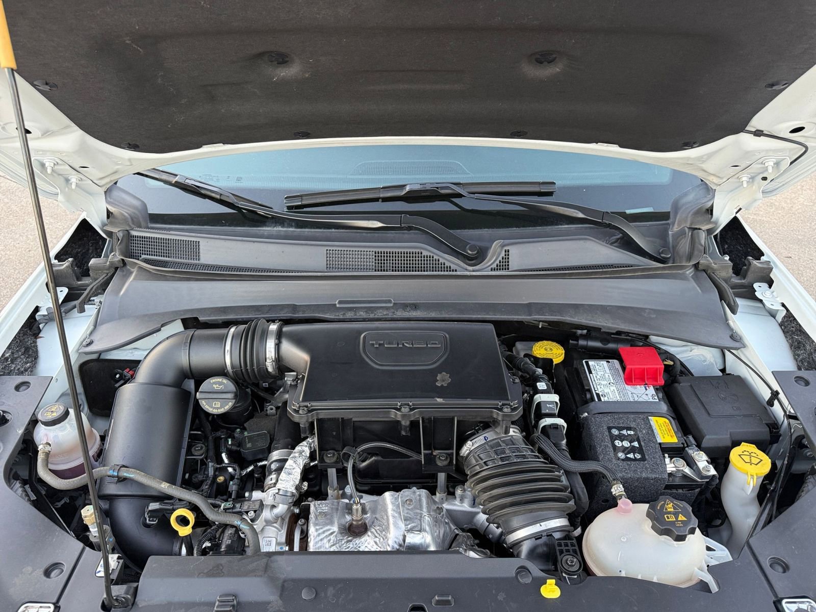 Thumbnail: 2025 Jeep Compass - 32