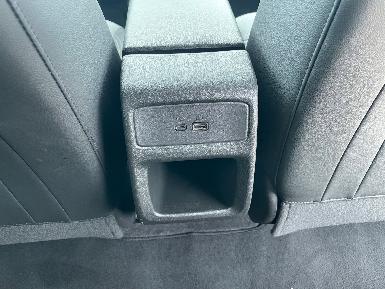 Thumbnail: 2025 Chevrolet Trax - 25