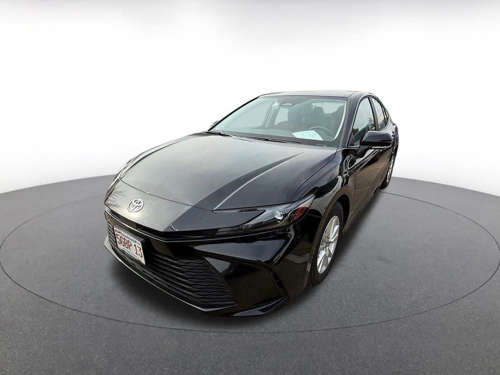 Thumbnail: 2025 Toyota Camry - 3