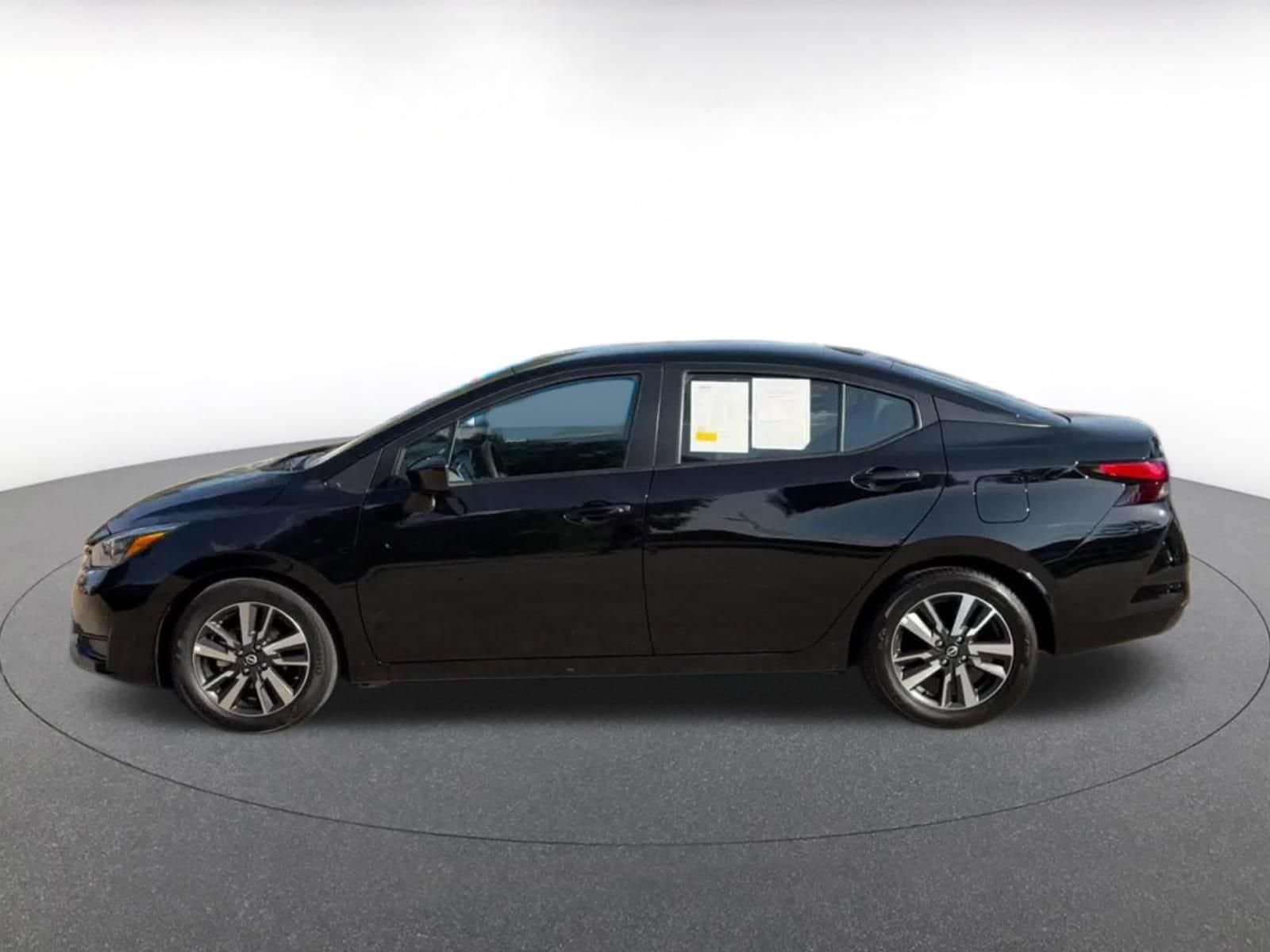 Thumbnail: 2025 Nissan Versa - 7
