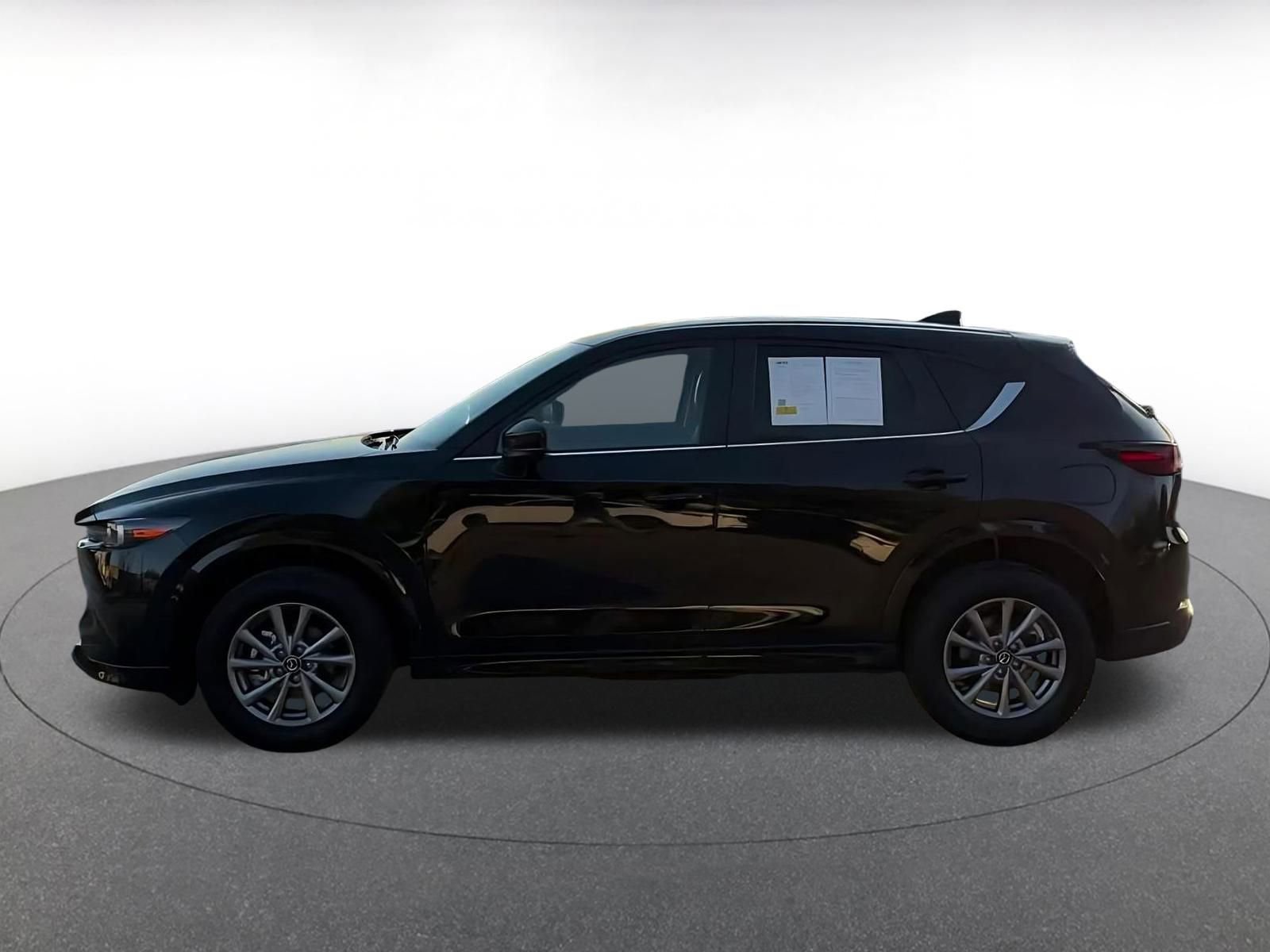 Thumbnail: 2025 Mazda CX-5 - 9