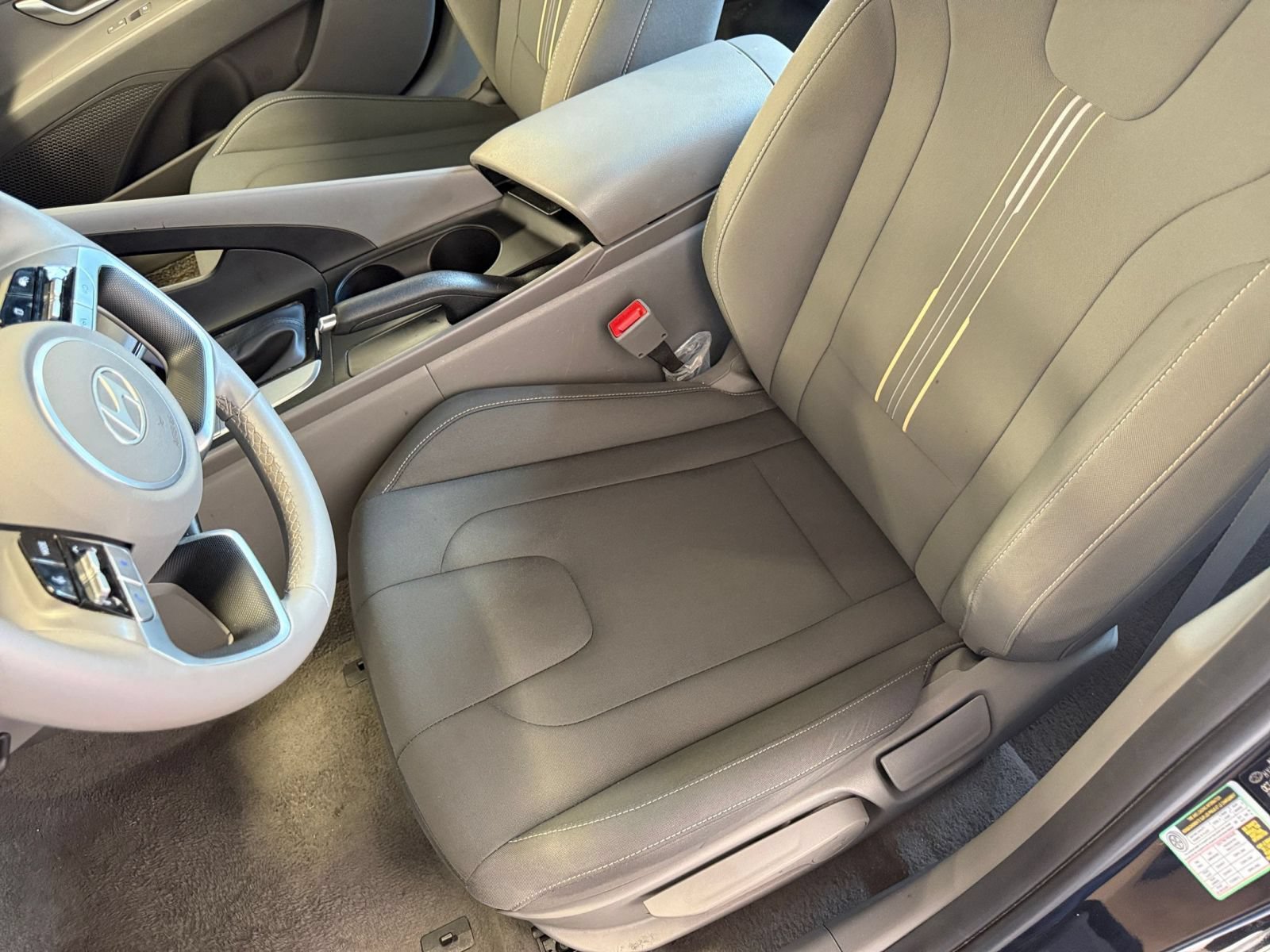 Thumbnail: 2026 Hyundai Elantra - 35