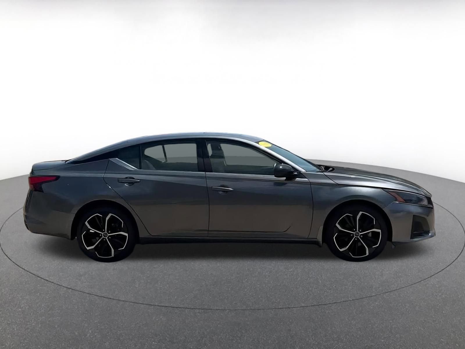 Thumbnail: 2024 Nissan Altima - 16
