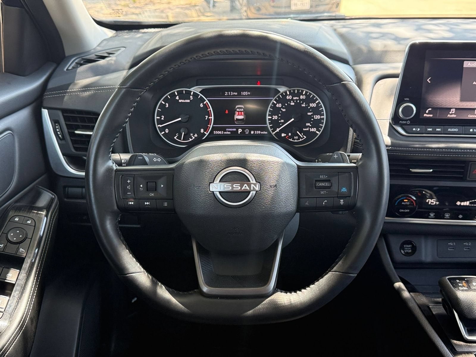 Thumbnail: 2025 Nissan Rogue - 24