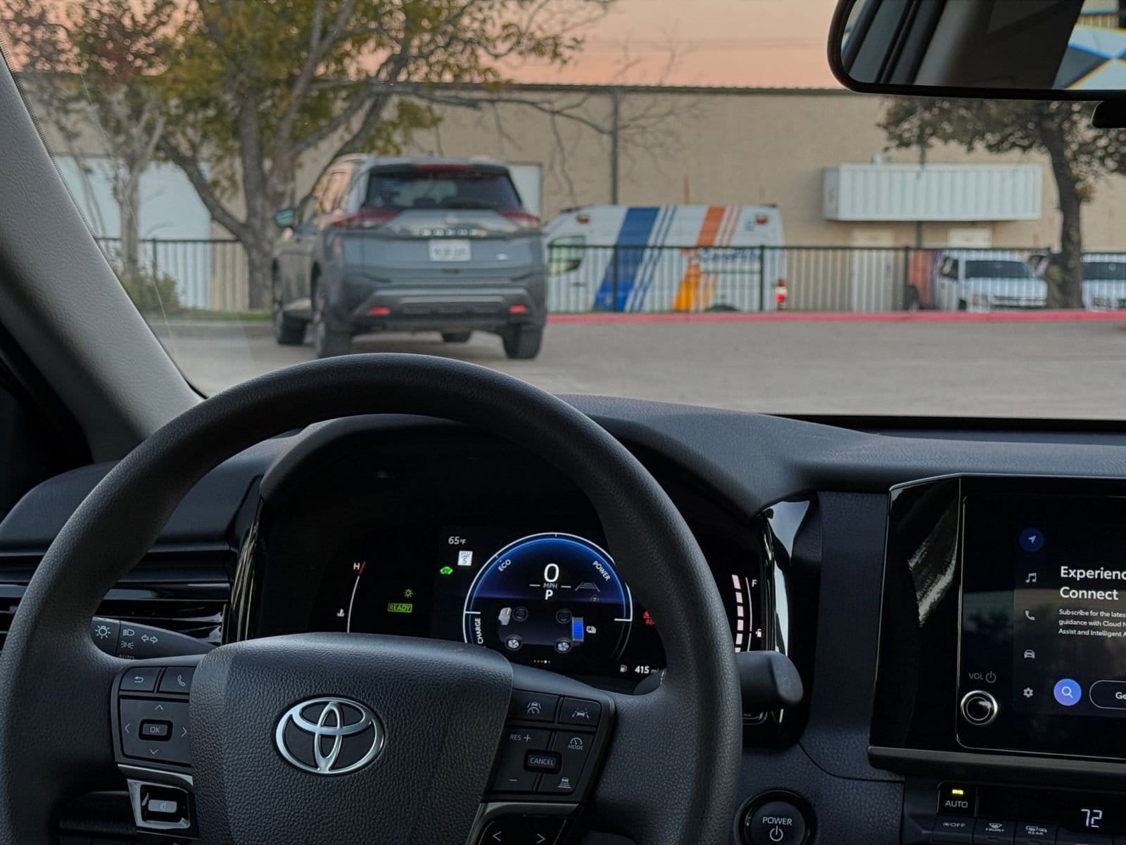 Thumbnail: 2025 Toyota Camry - 34