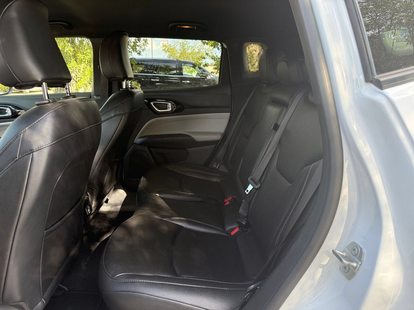 Thumbnail: 2025 Jeep Compass - 26