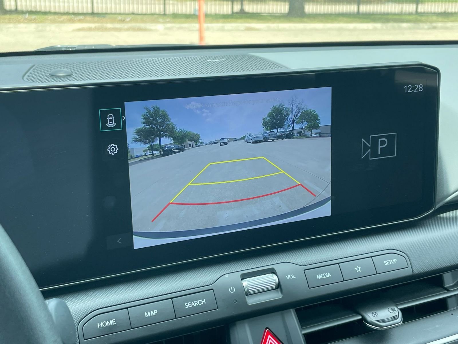 Thumbnail: 2025 Kia K4 - 27