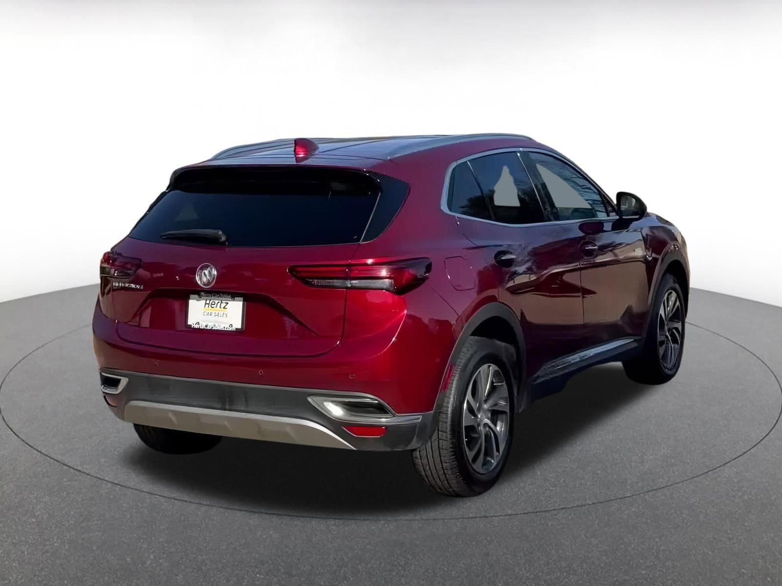 Thumbnail: 2023 Buick Envision - 14