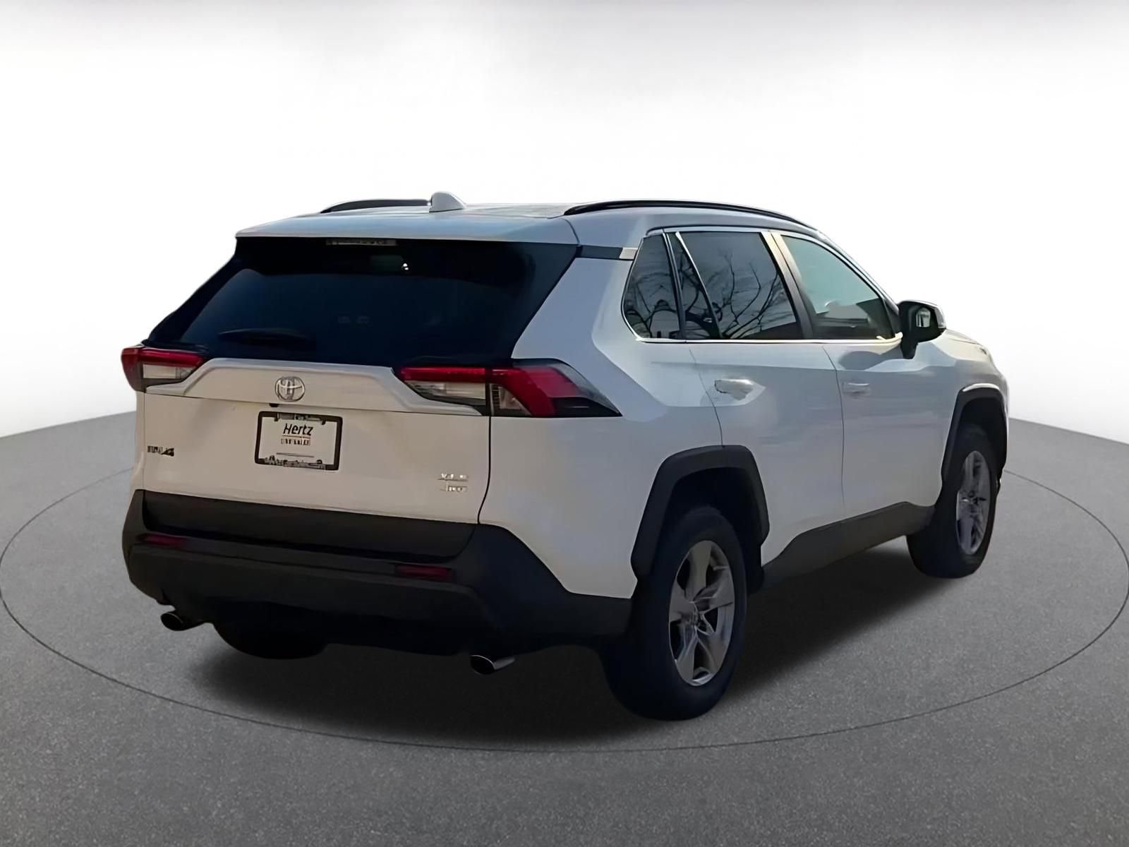 Thumbnail: 2025 Toyota RAV4 - 14