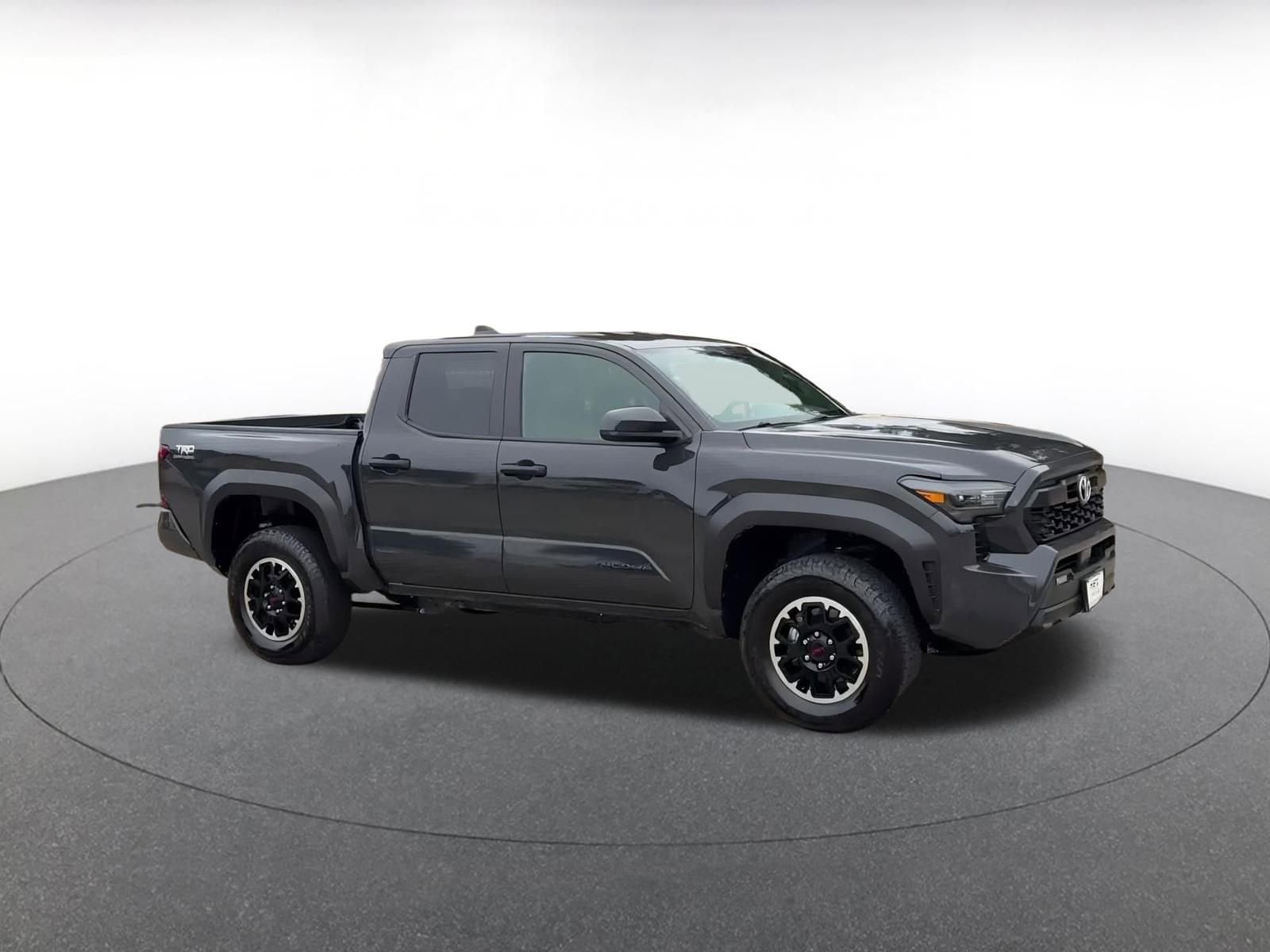 Thumbnail: 2025 Toyota Tacoma - 2