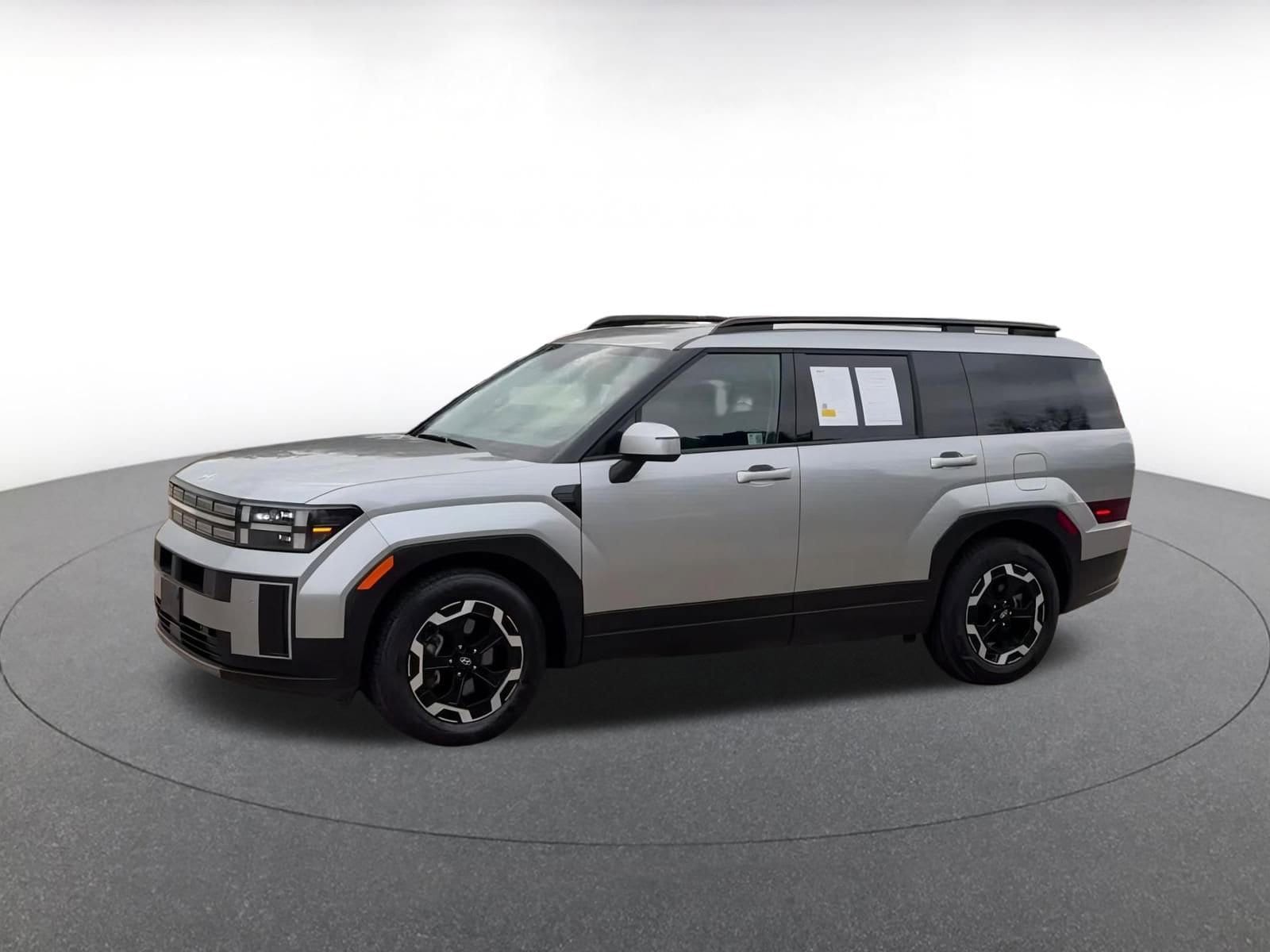 Thumbnail: 2025 Hyundai Santa Fe - 8