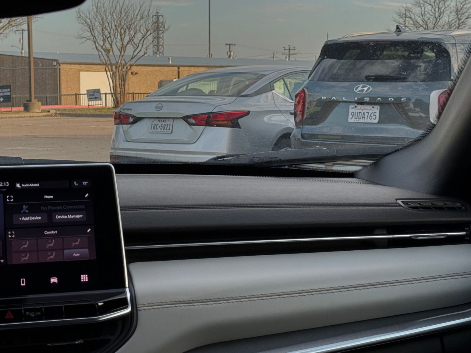 Thumbnail: 2025 Jeep Compass - 35