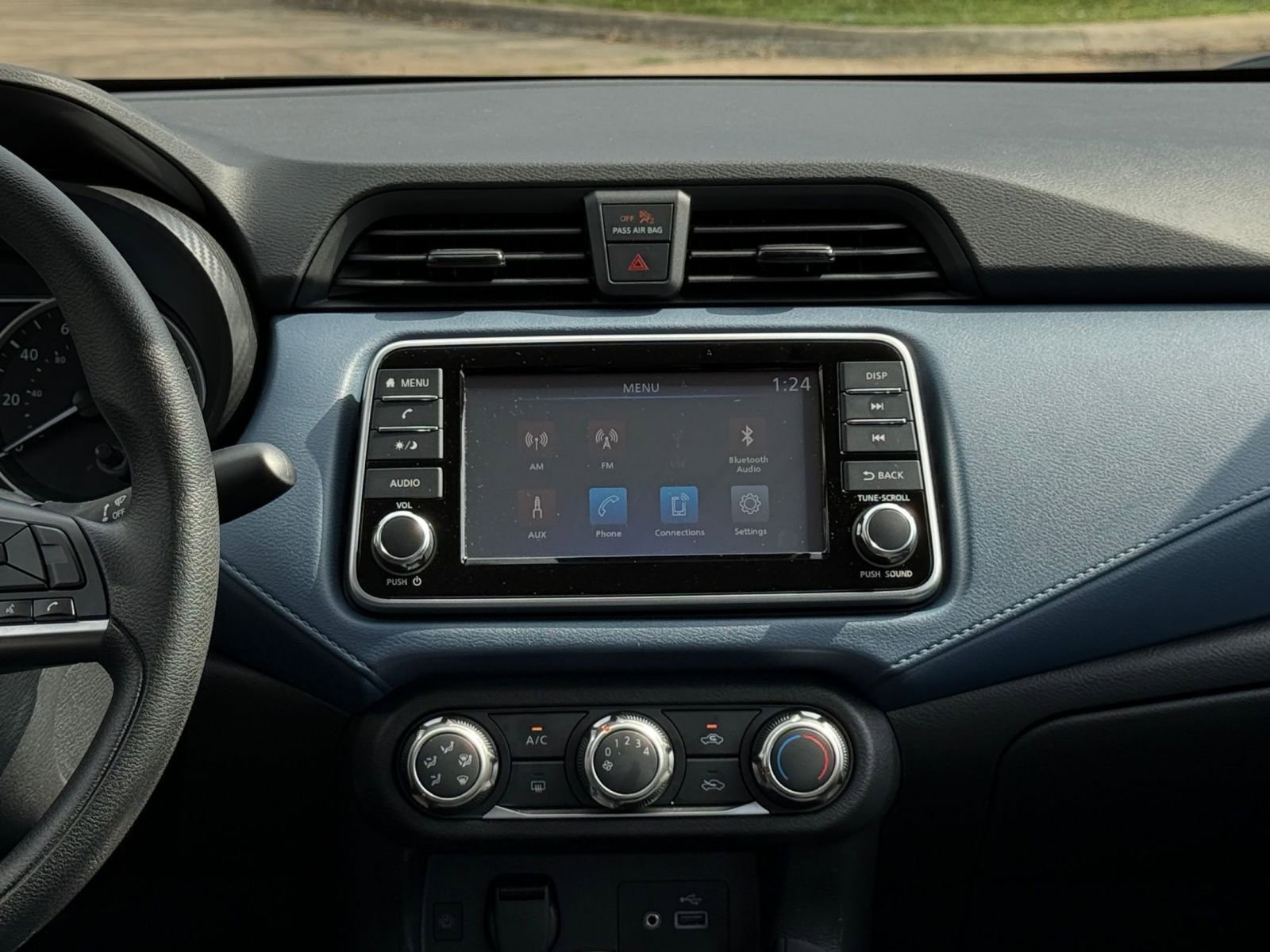 Thumbnail: 2025 Nissan Versa - 17