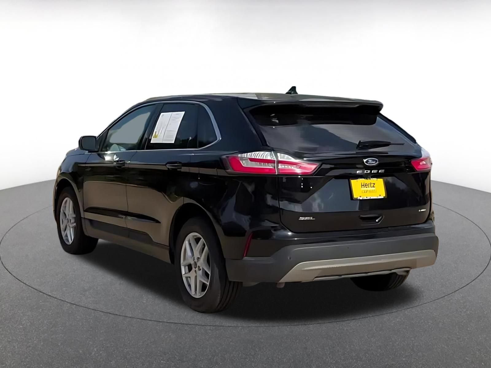Thumbnail: 2024 Ford Edge - 11