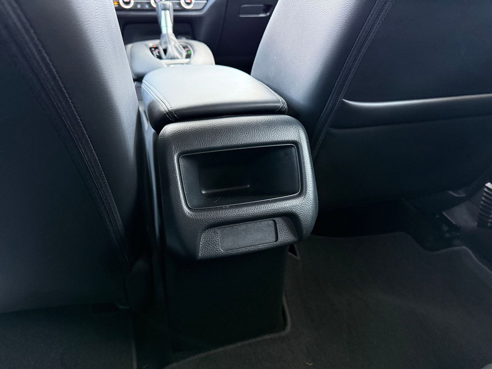 Thumbnail: 2025 Honda HR-V - 24