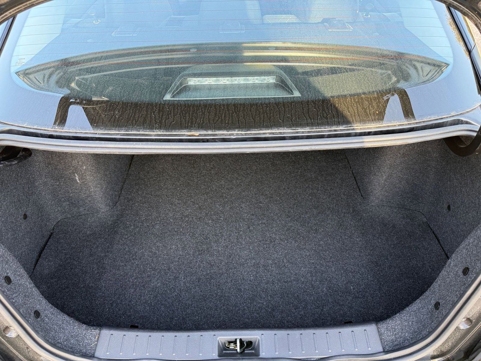 Thumbnail: 2025 Nissan Versa - 31