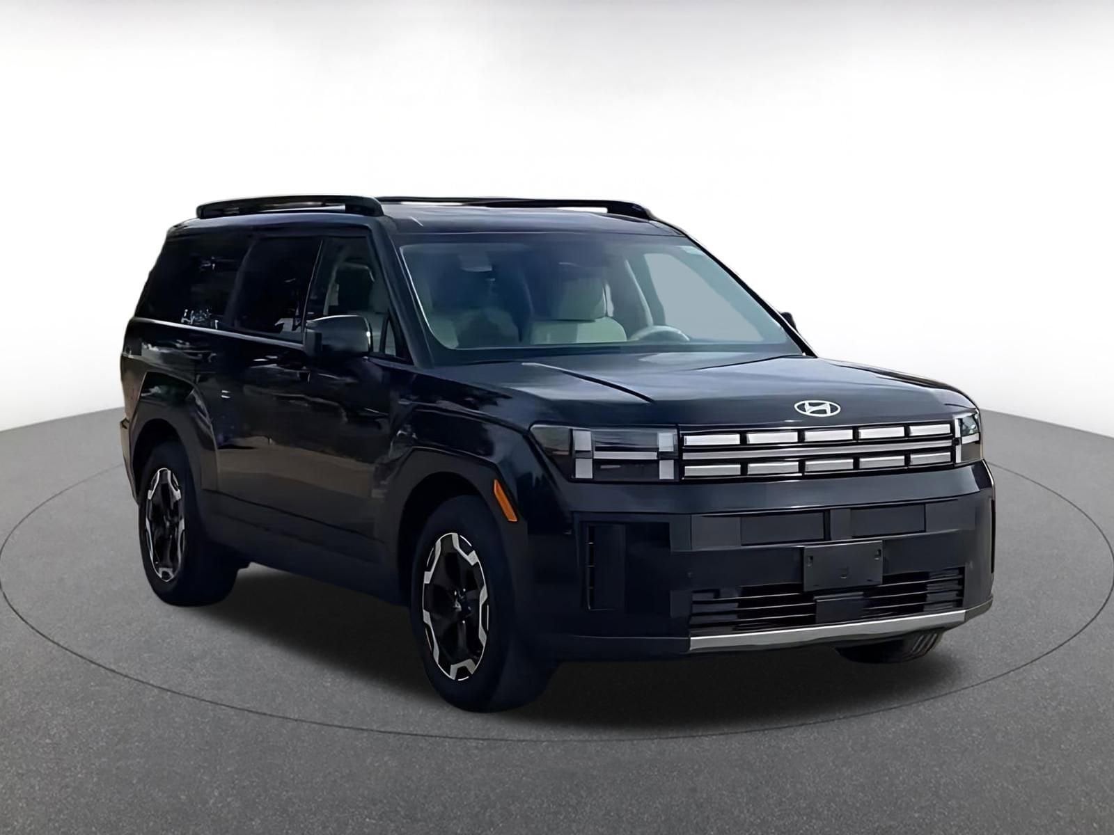 Thumbnail: 2025 Hyundai Santa Fe - 3