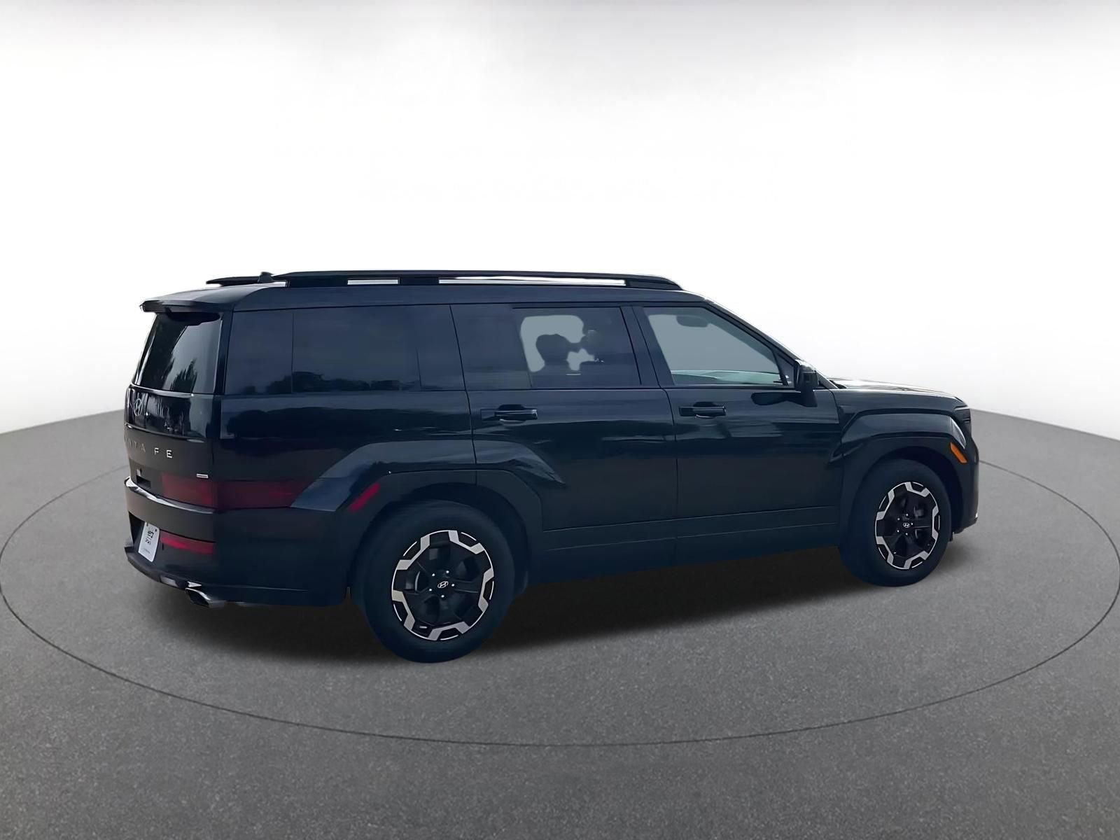 Thumbnail: 2025 Hyundai Santa Fe - 15